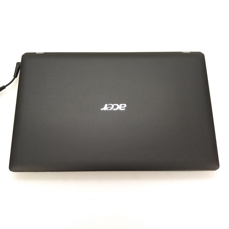 ジャンク品 acer ASPIRE 5750 ジャンクPC ジャンクパソコン ACアダプタ付き 保証無し