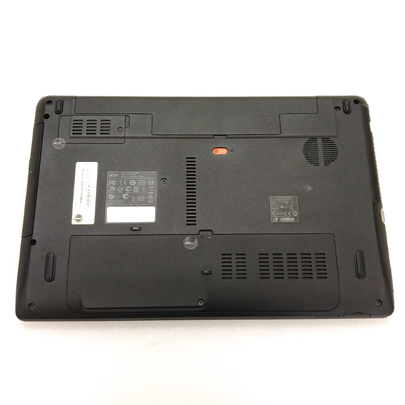 ジャンク品 acer ASPIRE 5750 ジャンクPC ジャンクパソコン ACアダプタ付き 保証無し