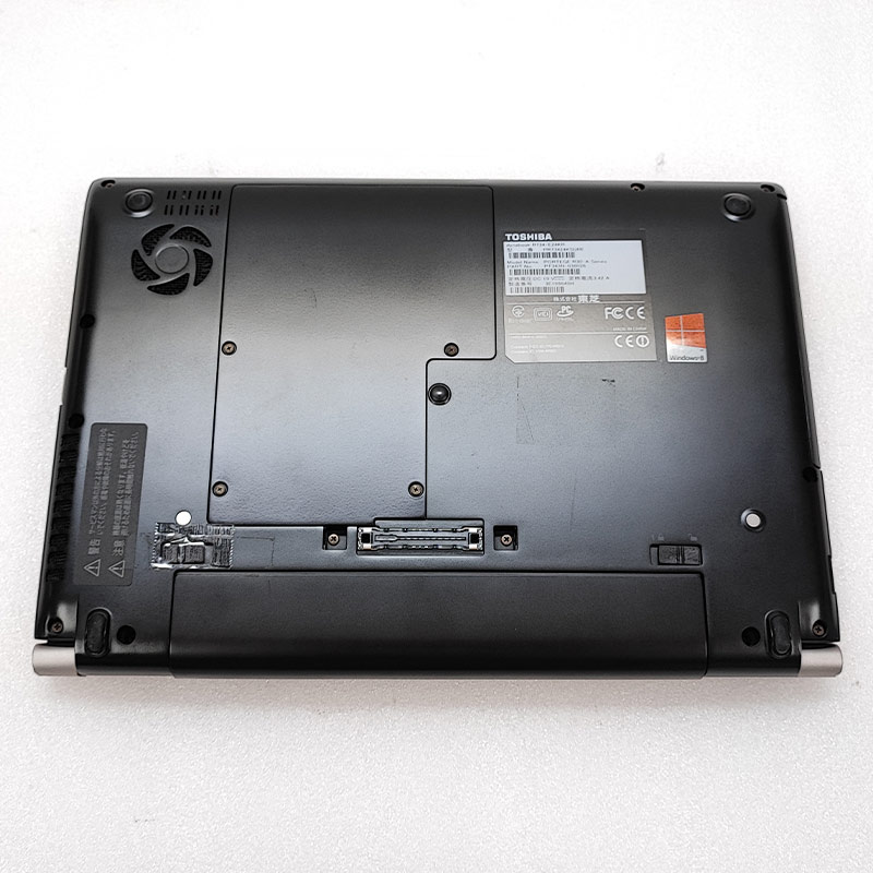 ジャンク品 東芝 dynabook R734/E24KR ジャンクPC ジャンクパソコン 