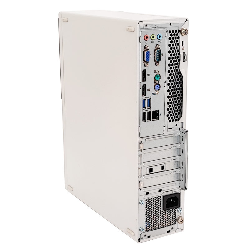 Win11 中古デスクトップ Microsoft Office付き NEC Mate MKR35/B-1