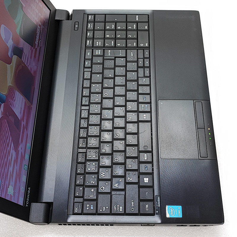 バッテリー◎ 15 東芝 i5-4210M 8GB SSD128GB オフィス バッテリー◎ 15 東芝 i5-4210M 8GB SSD128GB オフィス dynabook 充電 器