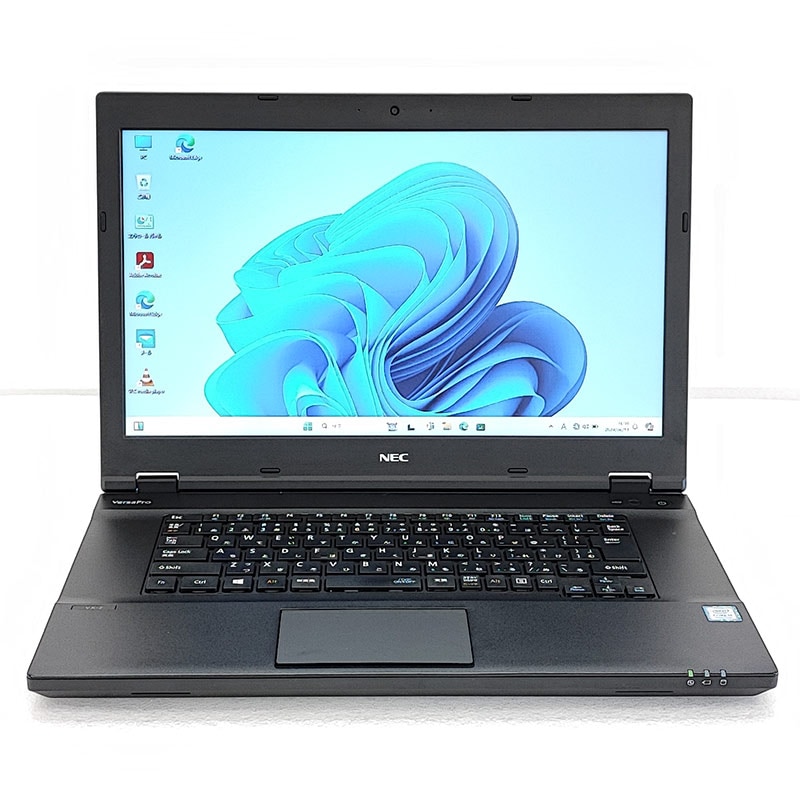 Dellノートパソコン/i5-8350U/SSD256GB/メモリ16GB/無線 【公式通販】