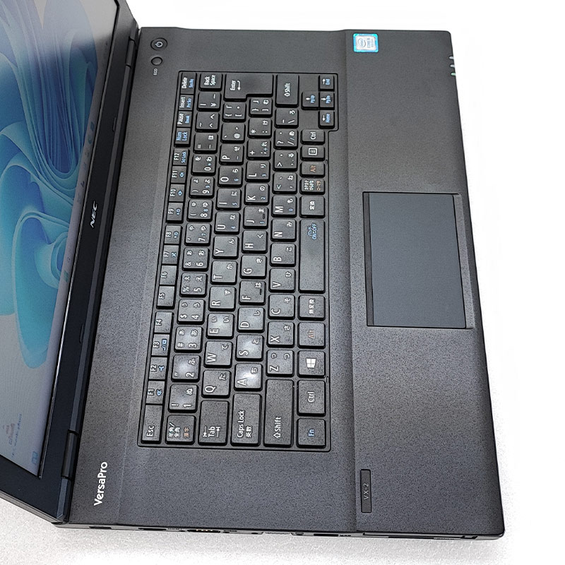 NEC VX-2 ノートパソコン