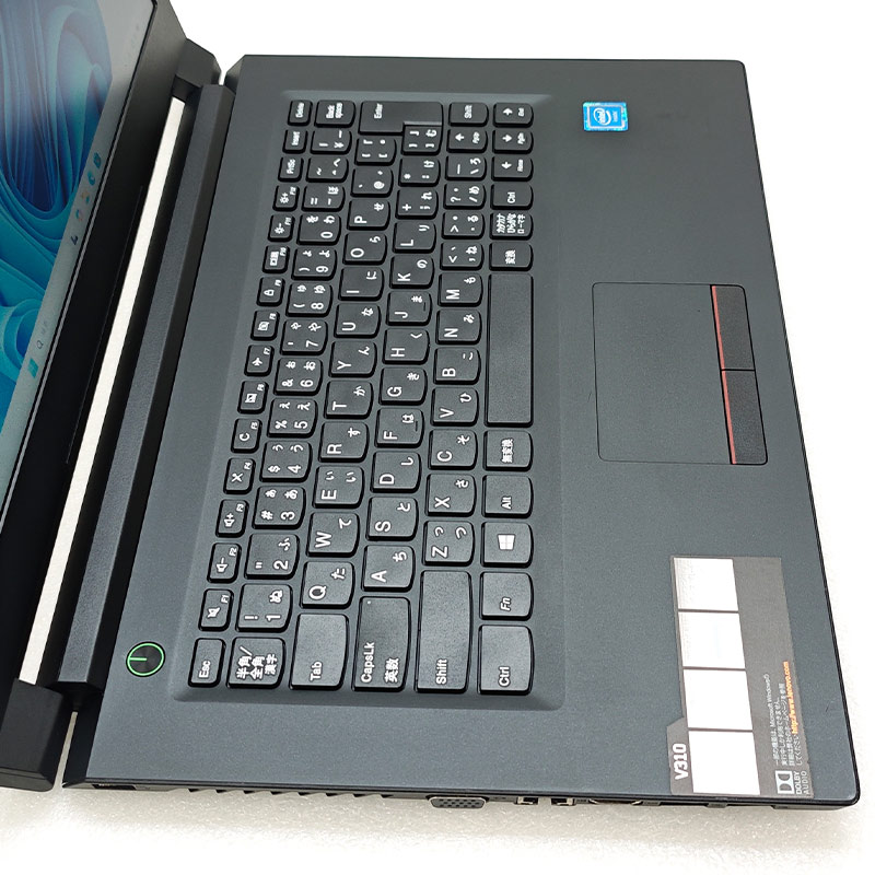 ノートパソコン　レノボ v310 CORE i5 SSD128GB メモリ8GB レノボLenovo v310 Core i5 SSD128GBノートパソコン 【公式通販】