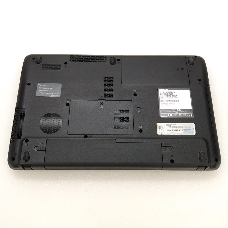 ジャンク 東芝 dynabook T553/37JBB ノートパソコン 管HL5016