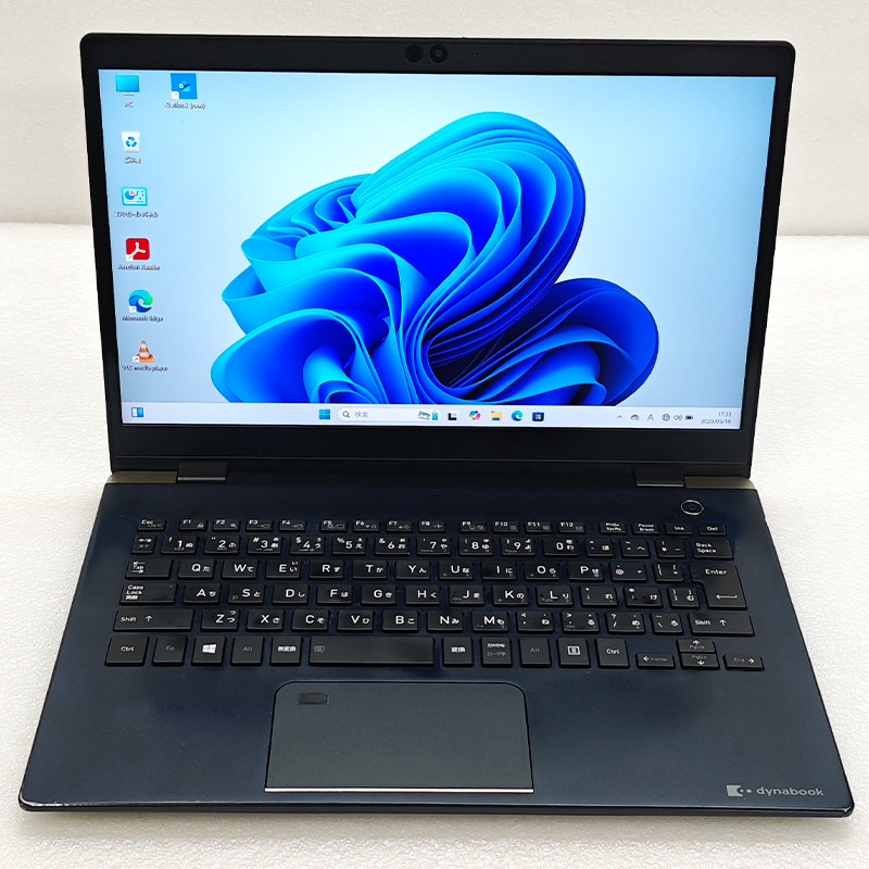 高性能ノートパソコン dynabook G83/FP 薄型軽量PC ビジネスに G83 2020年1月発表モデル | dynabook（ダイナブック公式）
