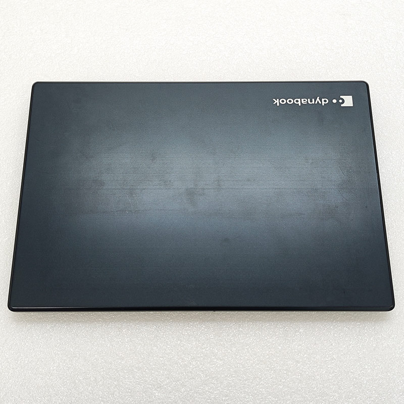 訳あり 超軽量PC 中古パソコン 東芝/Dynabook dynabook G83/DP