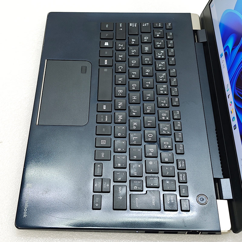 394 訳アリWindows11 Core i7 SSDノートパソコン 394 訳アリWindows11