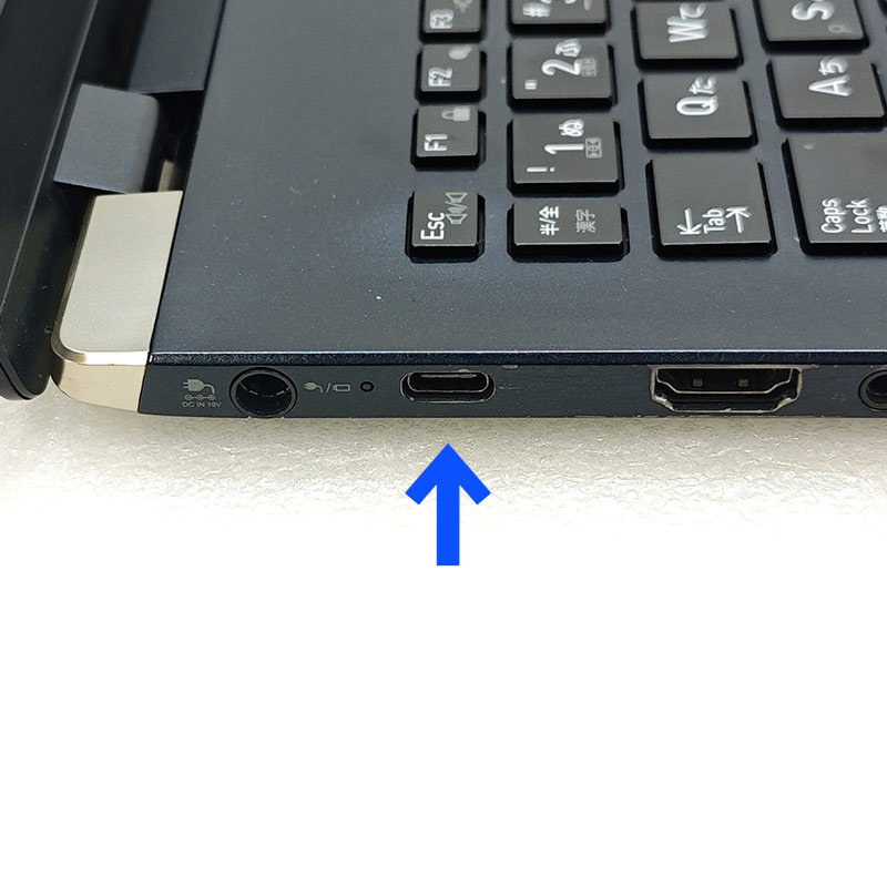 訳あり 超軽量PC 中古パソコン 東芝/Dynabook dynabook G83/DP 