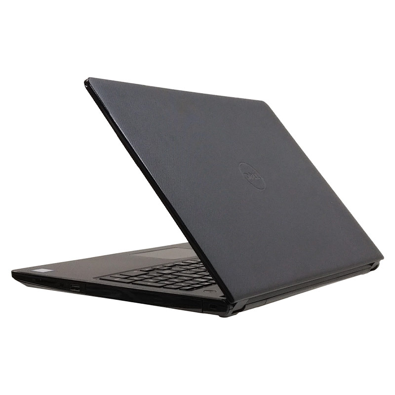 美品 中古ノートパソコン Microsoft Office搭載 DELL Inspiron 15 3567  Windows10 Corei3 7020U メモリ8GB HDD500GB DVDマルチ 15.6型 (2375of) 3ヵ月保証 / 中古パソコン