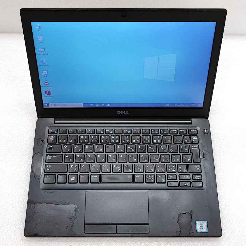 正規Office付き‼️】Dell Latitude 7280 ノートパソコン