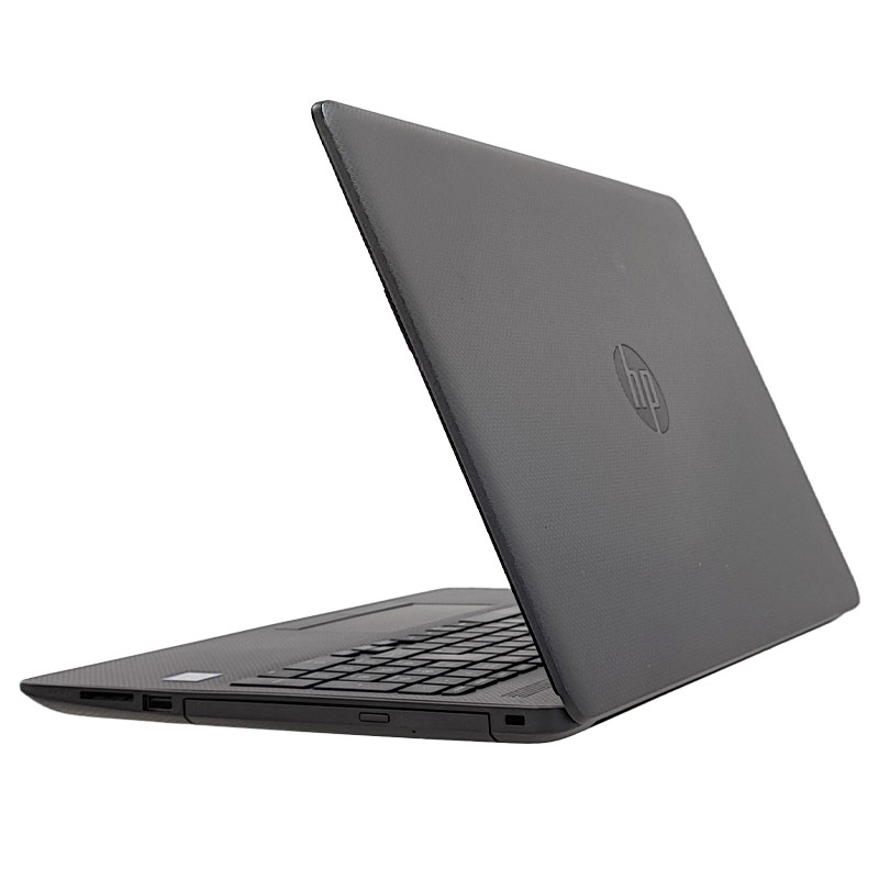 薄型 大画面 中古パソコン HP 250 G7 Windows11 Pro Core i3 7020U メモリ 8GB SSD 256GB 15.6型 DVDマルチ 無線LAN Wi-Fi 15インチ A4 本体 / 3ヶ月保証 中古ノートパソコン (5876)