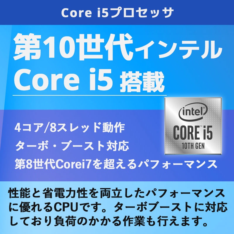 超軽量PC 中古パソコン Microsoft Office付き NEC VersaPro VKT16/G-9 Windows11 Pro Core i5 10210U メモリ 8GB SSD 256GB 13.3型 無線LAN Wi-Fi 13インチ B5 本体 / 3ヶ月保証 中古ノートパソコン (6975aof)