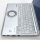 小型軽量PC 中古パソコン Microsoft Office付き Panasonic Let's note CF-SV9 Windows11 Pro Core i5 10210U メモリ 8GB SSD 256GB 12.1型 DVDマルチ 無線LAN Wi-Fi 12インチ B5 本体 / 3ヶ月保証 中古ノートパソコン (8075aof)