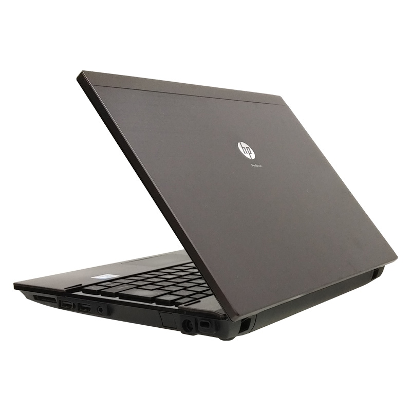 中古ノートパソコン 【 Microsoft Office ( Word Excel )搭載】 Windows7 HP ProBook 5220m Celeron1.07Ghz メモリ2GB HDD250GB 12.1型 無線LAN (BH01Wiof) 3ヵ月保証 中古パソコン