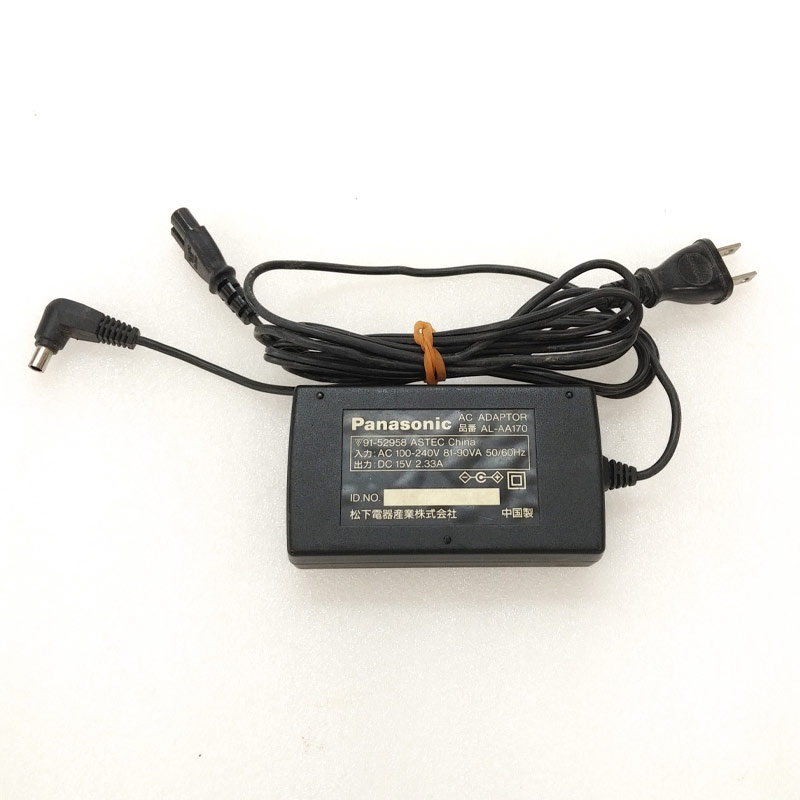 ジャンク品】 Panasonic AL-N1 ジャンクPC ジャンクパソコン AC