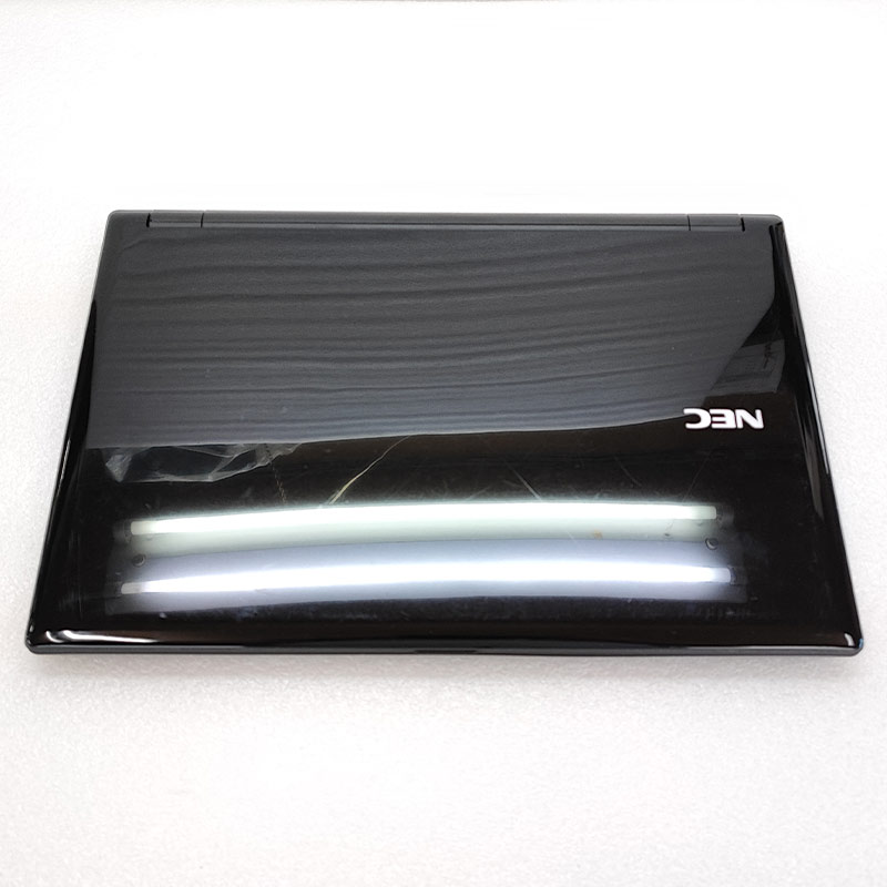 中古ノートパソコン　NEC VersaPro〔メモ 3〕 中古】VersaPro PC-VKM17XZG3 NEC ノートパソコン 422123 - 中古