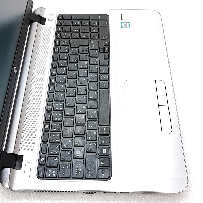 HP ProBook 450 G3i3 4GB 新品HDD2TB DVD-ROM 無線LAN Windows10 64bitWPSOffice 15.6インチ 中古 中古パソコン 【中古】 ノートパソコン Amazon.co.jp: 中古パソコン HP Probook 450 G3 Windows10