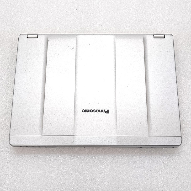 中古パソコン Microsoft Office付き Panasonic Let's note CF-SZ5 Windows10 Pro Core i5 6200U メモリ 8GB SSD 256GB 12.1型 DVDマルチ 無線LAN Wi-Fi 12インチ B5 本体 / 3ヶ月保証 中古ノートパソコン (6776aof)