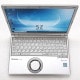 中古パソコン Microsoft Office付き Panasonic Let's note CF-SZ5 Windows10 Pro Core i5 6200U メモリ 8GB SSD 256GB 12.1型 DVDマルチ 無線LAN Wi-Fi 12インチ B5 本体 / 3ヶ月保証 中古ノートパソコン (6776aof)