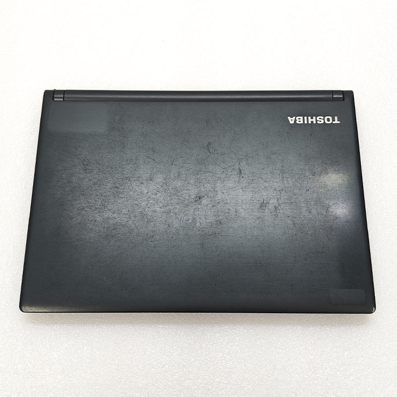 高性能Win7 中古パソコン 東芝/Dynabook dynabook R73/B Windows7 Pro Core i5 6300U メモリ 4GB SSD 128GB 13.3型 DVDマルチ 無線LAN Wi-Fi 13インチ B5 本体 / 3ヶ月保証 中古ノートパソコン (6977a)