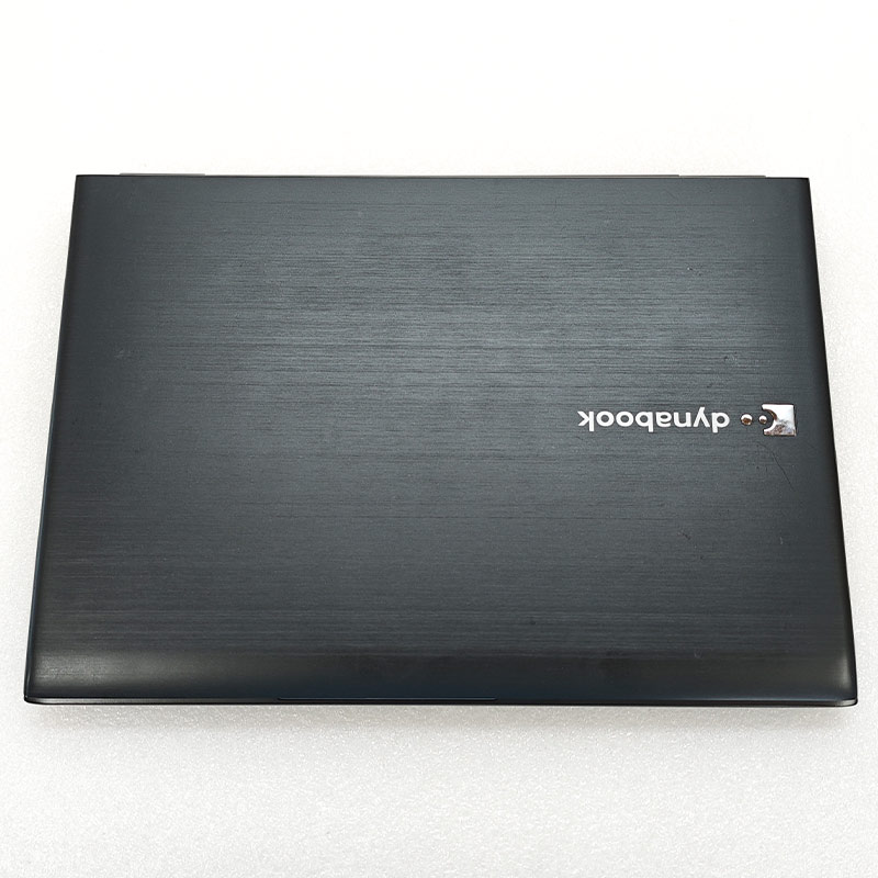 【東芝】R73 高速i7 新品SSD512GB 16GB オフィス付きノートPC 東芝】R73 爆速i7 新品SSD512GB 16GB オフィス付きノートPC 中古