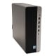 第9世代i5 中古デスクトップ HP Prodesk 600 G5 SFF Windows11 Pro Core i5 9500 メモリ 8GB 新品SSD 256GB DVDマルチ 本体 / 3ヶ月保証 中古デスクトップパソコン (7877)