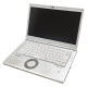 第10世代i5 中古パソコン Panasonic Let's note CF-LV9 Windows11 Pro Core i5 10210U メモリ 8GB SSD 256GB 14型 DVDマルチ 無線LAN Wi-Fi 14インチ B5 本体 / 3ヶ月保証 中古ノートパソコン (8077)