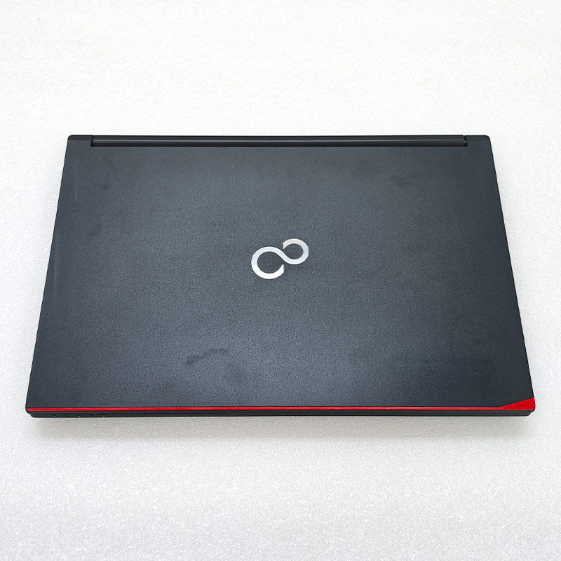 訳あり 中古パソコン 富士通 LIFEBOOK A747/P Windows11 Pro Core i7 7600U メモリ 16GB SSD 256GB 15.6型 DVDマルチ 15インチ A4 本体 / 3ヶ月保証 中古ノートパソコン (8377w)