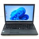 訳あり 中古パソコン 富士通 LIFEBOOK A747/P Windows11 Pro Core i7 7600U メモリ 16GB SSD 256GB 15.6型 DVDマルチ 15インチ A4 本体 / 3ヶ月保証 中古ノートパソコン (8377w)