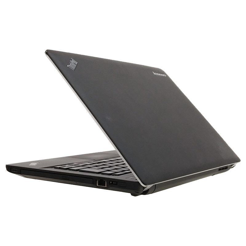 おすすめ週替わりPC 中古ノートパソコン Lenovo ThinkPad E440 Windows10 Corei7 4712MQ メモリ8GB HDD500GB DVDマルチ 14型 WPS Office (1978) 3ヵ月保証 / 中古パソコン