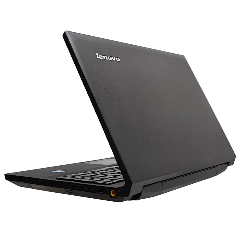 Win7 32bit 中古パソコン Lenovo B590 Windows7 Home Celeron 1005M