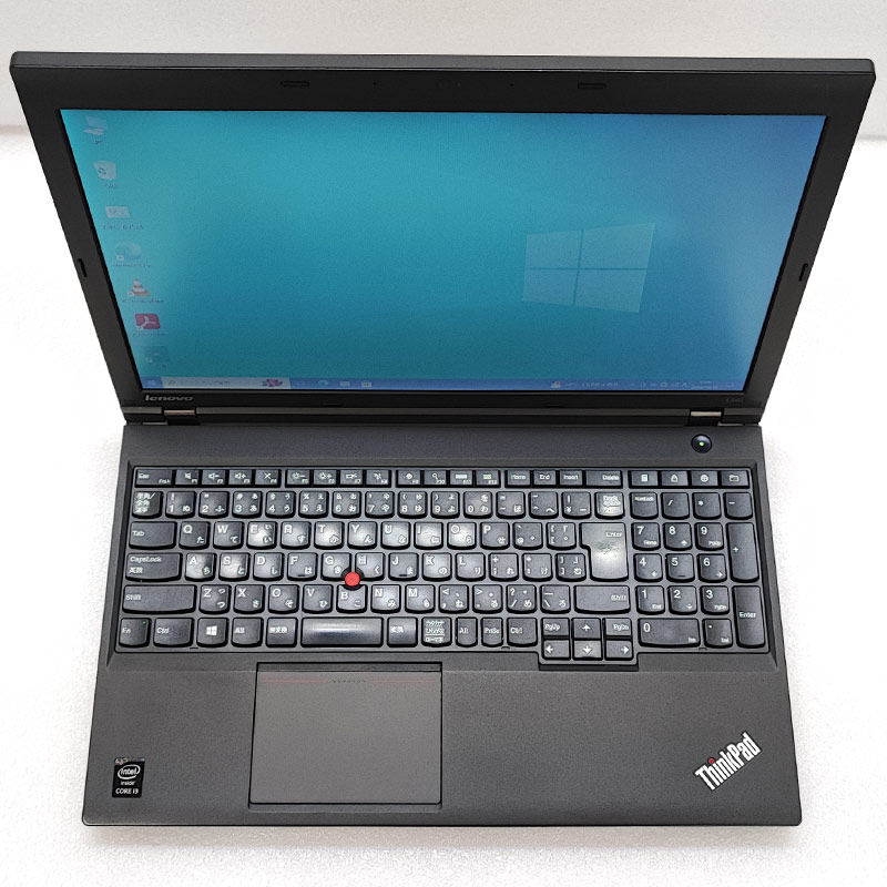 Lenovo ThinkPad L540 i3 8GB 新品SSD4TB スーパーマルチ 無線LAN Windows10 64bit WPSOffice 15.6インチ 中古 中古パソコン 【中古】 ノートパソコン 楽天市場】Lenovo ThinkPad L540 Celeron 4GB HDD500GB DVD-ROM