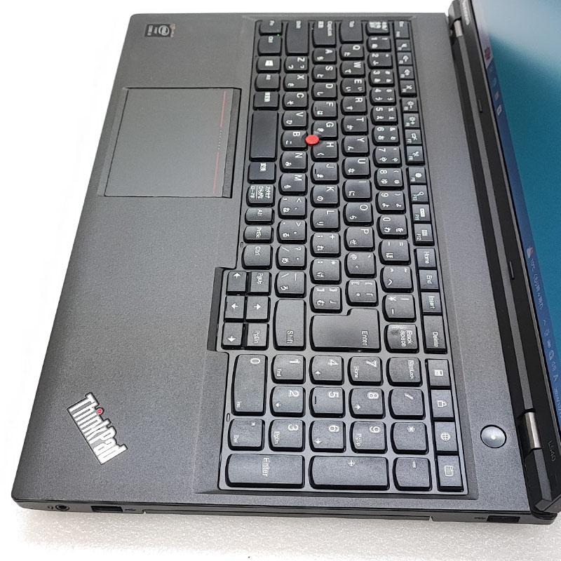 Lenovo ThinkPad L540 Celeron 4GB HDD500GB スーパーマルチ 無線LAN Windows10 64bit WPSOffice 15.6インチ 中古 中古パソコン 【中古】 ノートパソコン 楽天市場】Lenovo ThinkPad L540 Celeron 4GB HDD500GB DVD-ROM