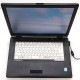 中古パソコン 富士通 FMV-A6270 WindowsXPPro Celeron 575 メモリ 1GB HDD 160GB 15.4型 DVD-ROM 15インチ A4 本体 / 3ヶ月保証 中古ノートパソコン (6778a)