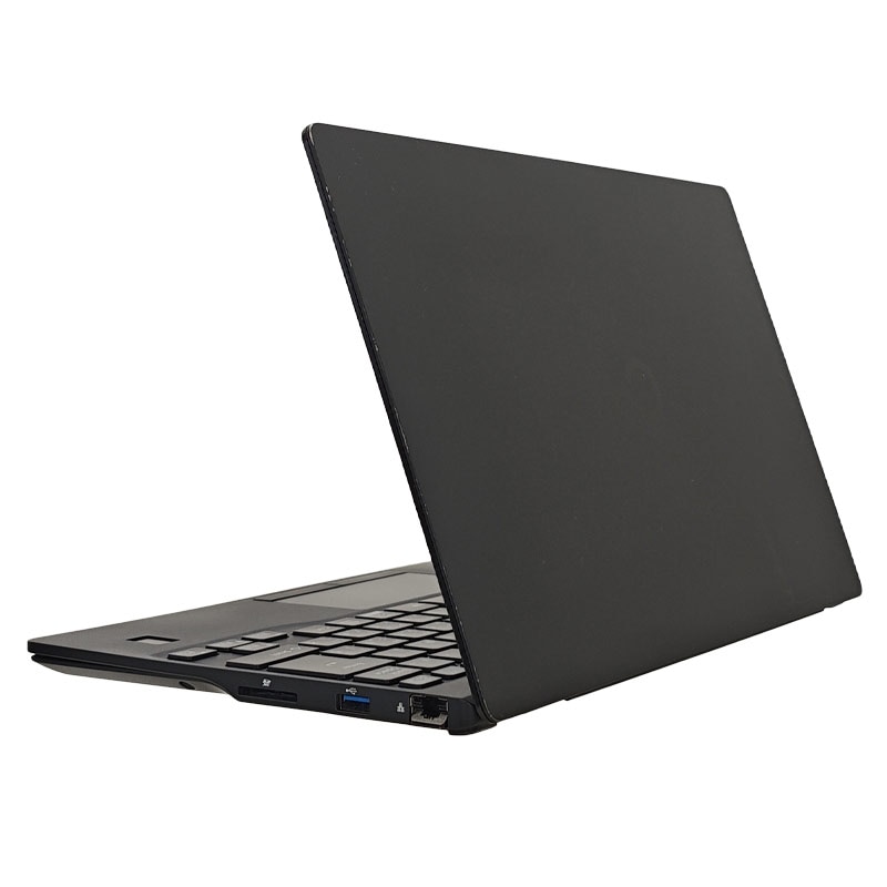 超軽量PC 中古パソコン Microsoft Office付き 富士通 LIFEBOOK U9311