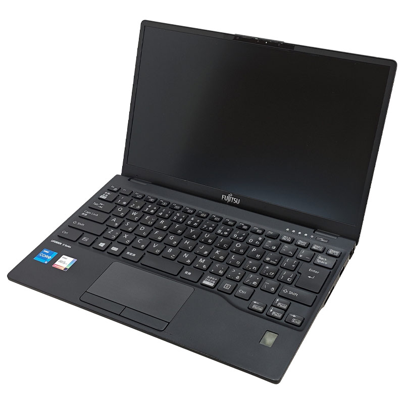 超軽量PC 中古パソコン Microsoft Office付き 富士通 LIFEBOOK U9311