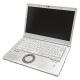 第10世代i5 中古パソコン Microsoft Office付き Panasonic Let's note CF-LV9 Windows11 Pro Core i5 10210U メモリ 8GB SSD 256GB 14型 DVDマルチ 無線LAN Wi-Fi 14インチ B5 本体 / 3ヶ月保証 中古ノートパソコン (8077of)