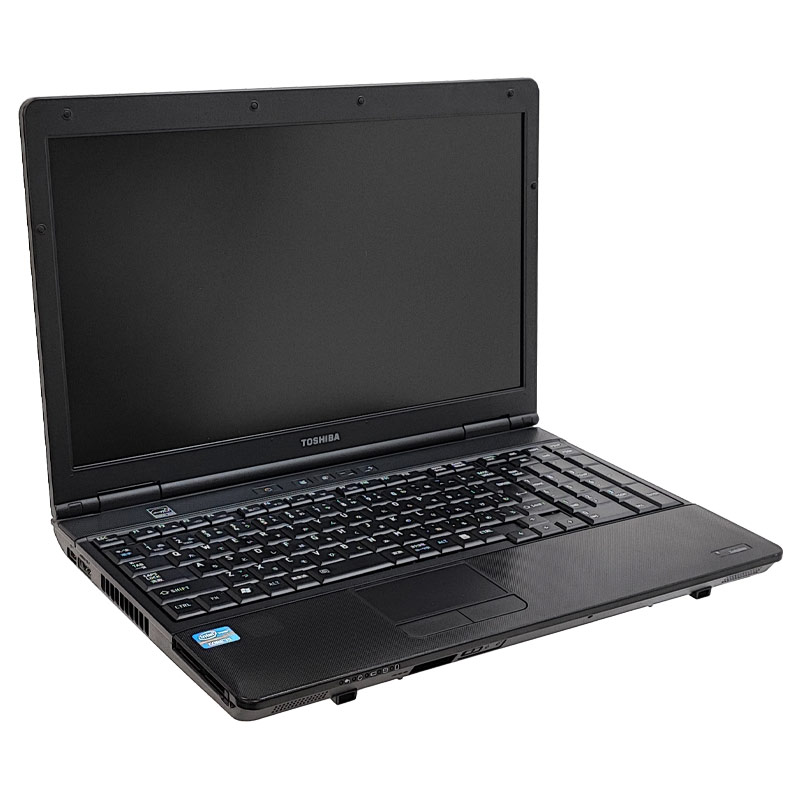 ノートパソコンB 東芝 Dynabook B551/D CPU:core i5 メモリ:4GB HDD