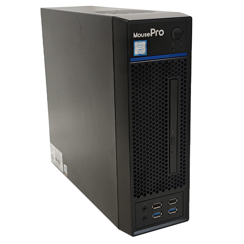 Mouse Computer Mousepro+20インチモニタ