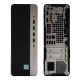 第9世代i5 中古デスクトップ HP Prodesk 600 G5 SFF Windows11 Pro Core i5 9500 メモリ 8GB 新品SSD 256GB DVDマルチ 液晶モニタ WPS Office付 本体 / 3ヶ月保証 中古デスクトップパソコン (7877lcd)