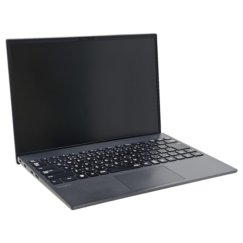 第11世代i7 中古パソコン Microsoft Office付き NEC VersaPro VKV50 