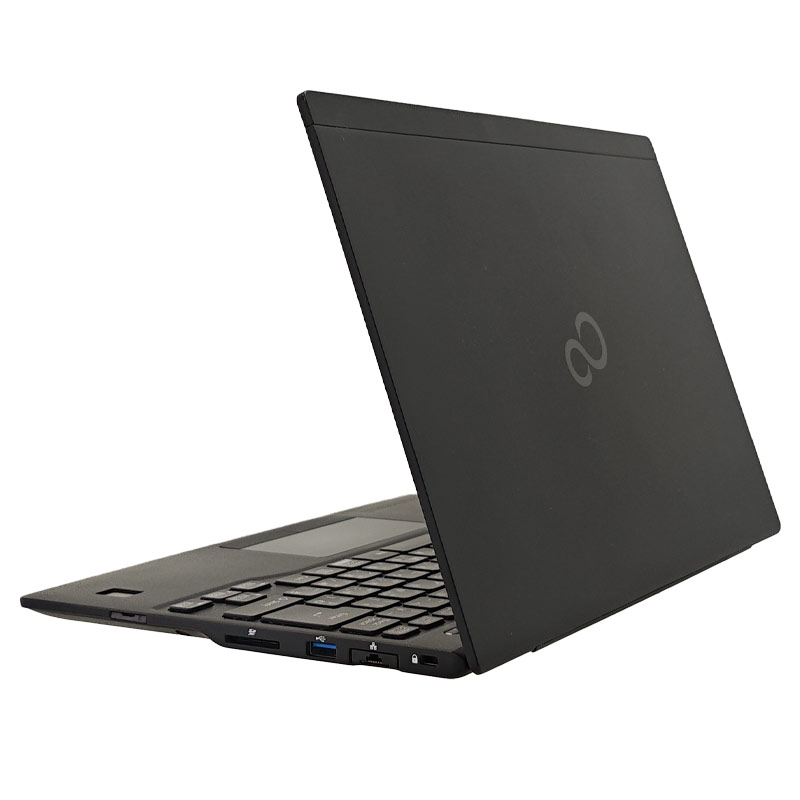 超軽量PC 中古パソコン 富士通 LIFEBOOK U9310/D Windows11 Pro Core