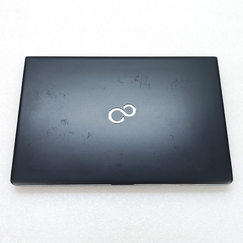 FHD液晶 中古パソコン 富士通 LIFEBOOK S938/B Windows11 Pro Core i5 8350U メモリ 8GB SSD 256GB 13.3型 無線LAN Wi-Fi 13インチ B5 本体 / 3ヶ月保証 中古ノートパソコン (8279a)
