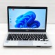 FHD液晶 中古パソコン 富士通 LIFEBOOK S938/B Windows11 Pro Core i5 8350U メモリ 8GB SSD 256GB 13.3型 無線LAN Wi-Fi 13インチ B5 本体 / 3ヶ月保証 中古ノートパソコン (8279a)