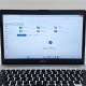 FHD液晶 中古パソコン 富士通 LIFEBOOK S938/B Windows11 Pro Core i5 8350U メモリ 8GB SSD 256GB 13.3型 無線LAN Wi-Fi 13インチ B5 本体 / 3ヶ月保証 中古ノートパソコン (8279a)