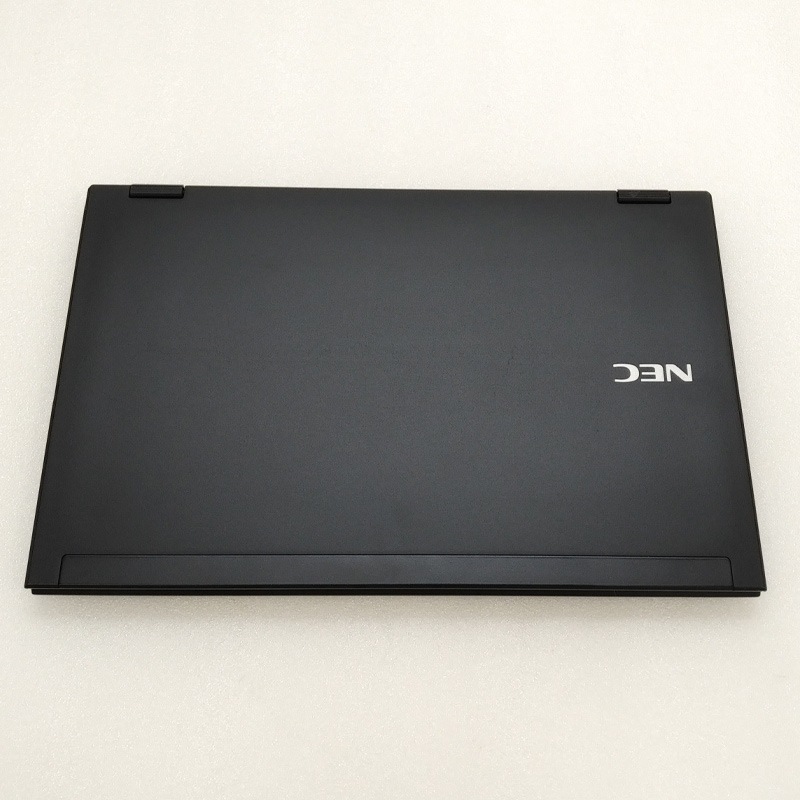 美品 中古ノートパソコン 【 Microsoft Office ( Word Excel )搭載】 Windows10 NEC VersaPro VK22T/G-L Core i5-2.2Ghz メモリ4GB SSD128GB 13.3型 無線LAN WQHD液晶 (EN55s-10Wiof) 3ヵ月保証 中古パソコン