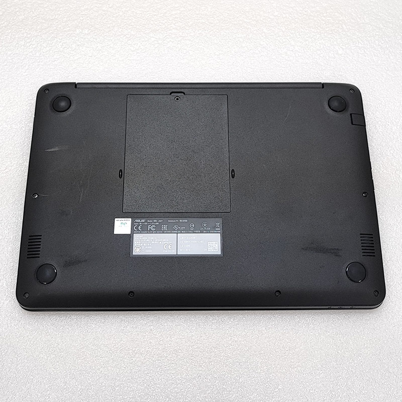 ジャンク品 ASUS L402YA-GA048T ジャンクPC ジャンクパソコン