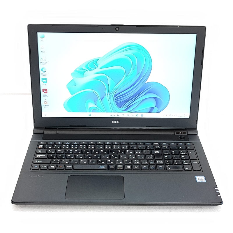 DVD搭載 15 NEC i5-7200U 16GB SSD256GB オフィス DVD搭載 15 NEC i5-7200U 16GB SSD256GB オフィス