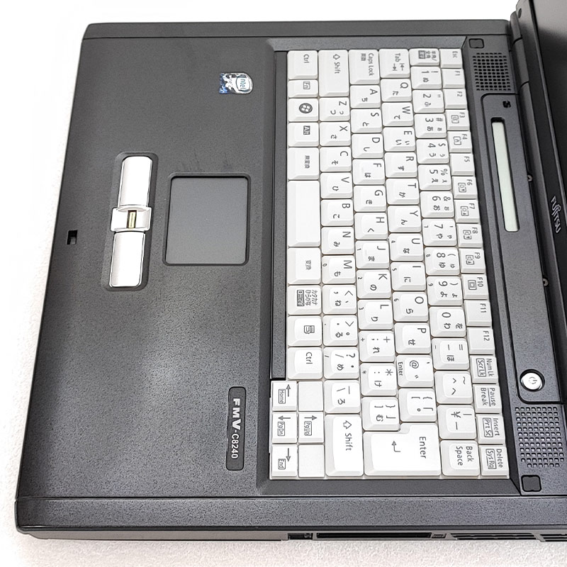 マウス付✨薄型軽量＆美品✨高性能i5 第7世代 富士通 設定済ノートPC